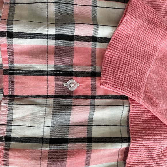 Crown and Ivy light weight sweater. - Picture 4 of 4